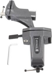 BERNSTEIN Menghină Aluminiu 50mm cu Articulație Sferică (9-205) Menghina