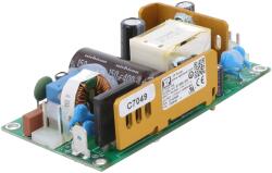 XP Power Alimentator open-frame 65W 24V DC (ECS65US24)