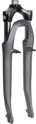 SR Suntour Амортисьорна вилка Suntour SF14-CR7V-A 26 1-1/8 V-brake Сива