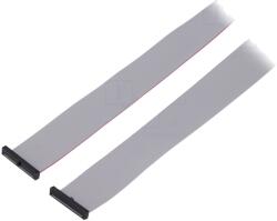 SAMTEC Cablu panglică SAMTEC IDC 914, 4mm FFSD-20-D-36.00-01-N cu conectori IDC ambele părți (FFSD-20-D-36.00-01-N)