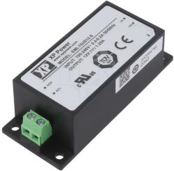 XP Power Alimentator Pulsatoriu Deschis 15W 120-370VDC 85-264VAC EML15US12-S (EML15US12-S)