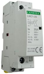 Comtec Contactor modular Comtec LNC1-20, 20A, 230V (LNC1-20)
