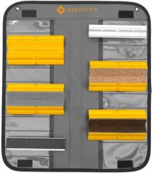 BERNSTEIN Protective Jaws Set for Vice (9-900-SET-150) Menghina