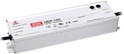 MEAN WELL Alimentator Modular Pulsatoriu 96W 24VDC (HEP-100-24A)