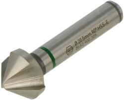 RECA Adâncitor conic HSS-E Ø20, 5mm pentru oțel inoxidabil (0692 900 205)