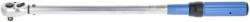 Högert Technik Cheie dinamometrică 80-330Nm 1/2 (HT1W714)