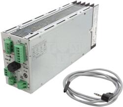 MERAWEX Alimentator modular cu buffer 600W 24VDC MERAWEX (ZM24V24A-600AZ-00)