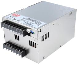 MEAN WELL Alimentator Modular 600W 15VDC 40A (PSP-600-15)