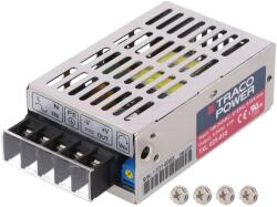 Traco Power Alimentator Modular 25W 5VDC 5A (TXL 025-05S)