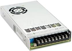 Breve Alimentator Pulsatoriu BREVE TUFVASSONS 321, 6W 24VDC 13, 4A Încastrare 17000-1917 (17000-1917)