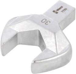 Wera Capăt Cheie Dinamometrică 30mm 14x18 (05078683001)