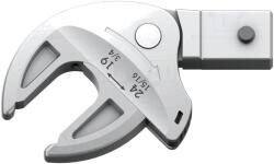 Wera Capăt cheie dinamometrică WERA franceză reglaj automat 19-24mm 05020172001 (05020172001)