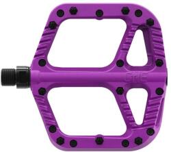 Oneup components Педали OneUp Composite - лилав