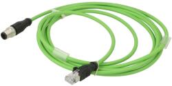Ipf Electronic Cablu de conectare 3m mufă 2A (VK308F25)