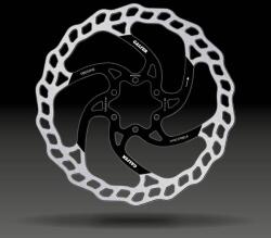 GALFER Спирачен диск Galfer велосипед MTB Disc Wave 180x2.0mm