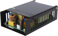 Cincon Alimentator 500W 12V 27.5A, open-frame (CFM500S120C)