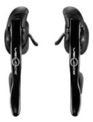 Campagnolo Шосейна команда Campagnolo Veloce EP15-VLBXC Ergopower Power-Shift 10 скорости, дясна, черна - sportuvam - 414,50 лв