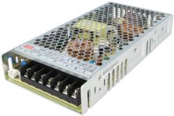 MEAN WELL Alimentator modular 24VDC 151.2W (RSP-150-24)