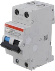 ABB Întrerupător RCBO ABB 32A 230V 1 poli IP20 (2CSR255180R2325)