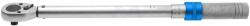 Högert Technik Cheie dinamometrică 20-110Nm 1/2 (HT1W706)