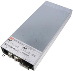 MEAN WELL Alimentator pulsatoriu pentru încastrare 2160W -30÷70°C (BIC-2200-48CAN)