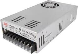 MEAN WELL Alimentator pentru încastrare 300W 48V DC (SPV-300-48)