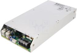 XP Power Alimentator: pulsatoriu pt. încastrare 800W 36VDC 22, 3A OUT: 1: cod: HDS800PS36, (HDS800PS36)