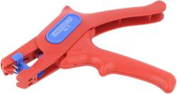 WEICON Dezizolator cablu rotund 0, 2-6 mm2 (NO. 6)