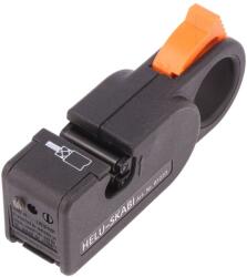 HELUKABEL Dezizolator cablu coaxial și UTP 5-8mm (81233)