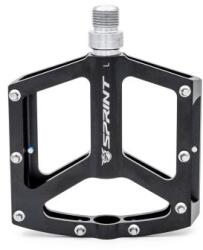 Sprint Педали Sprint алуминиеви Cr-Mo 108x110x26 мм