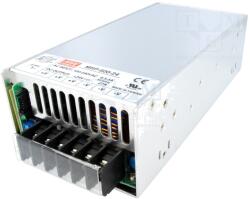 MEAN WELL Alimentator Pulsatoriu 648W 24V 27A Modular (MSP-600-24)