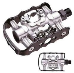 Exustar Педали Exustar E-PM85 Alloy MTB Quick Clip