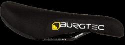 Burgtec Седалка Burgtec The Cloud Boost черна