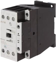 Eaton Electric Contactor 3P 24VDC 32A 690V (DILM32-01(RDC24))