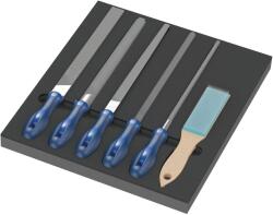 WERA Pile set 6 crestate 2 (05150183001)