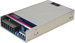 Traco Power Alimentator pulsatoriu TRACO POWER 500W 48V DC 10, 5A pentru încastrare (TXN 500-148)