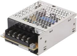 Omron Alimentator pulsatoriu încastrabil 25W 15VDC (S8FS-C02515)
