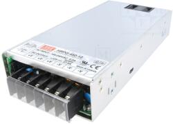 MEAN WELL Alimentator Modular Pulsatoriu 456W 48VDC (HRPG-450-48)