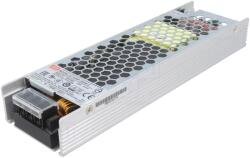 MEAN WELL Alimentator pulsatoriu 200W 5VDC 40A pentru încastrat MEAN WELL (UHP-200R-5)
