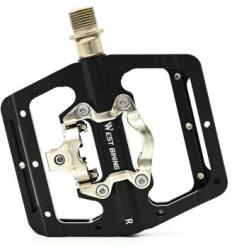 Bikesport Педали Bikesport CNC Machined Aluminum