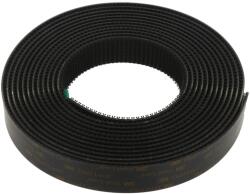 3M Bandă arici acril neagră 25mm x 5m (SJ3552CF 25MMX5M)