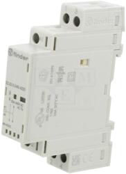 FINDER Contactor 2 Poli FINDER 25A 48VAC/DC NO x2 IP20 Cod 22.32. 0.048. 4320 (22.32.0.048.4320)