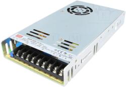 MEAN WELL Alimentator modular încastrat 321, 3W 13, 5VDC (RSP-320-13.5)