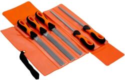 BAHCO Set pile semilună 200mm, 5 bucăți (1-478-08-1-2)