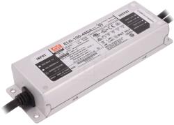 MEAN WELL Alimentator pulsatoriu LED 96W 48V DC - IP67, DALI, MEAN WELL (ELG-100-48DA-3Y)
