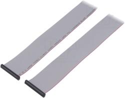 SAMTEC Cablu panglică SAMTEC IDC 48 pini FFSD-25-D-48.60-01-N-R (FFSD-25-D-48.60-01-N-R)