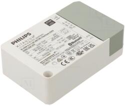 Philips Alimentator Pulsatoriu LED PHILIPS 45W 24-48V 300-1200mA IP20 XI 45W MC FLEXTUNE (XI 45W 0.3-1.2A 48V MC FLEXTUNE 230V)