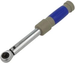 IRIMO Cheie dinamometrică 275mm 4-20 Nm 1/4 pătrat (070411)