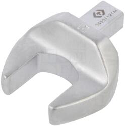 KING TONY Capăt cheie dinamometrică plată 21mm 9x12 (KT-34501121M)