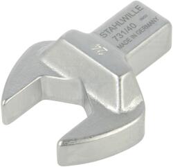 STAHLWILLE Capăt cheie dinamometrică 24mm 14x18 (58214024)